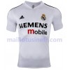 Maillot de Foot Real Madrid Domicile Retro 2004-2005